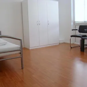 Potsdamer Platz & Apartamento