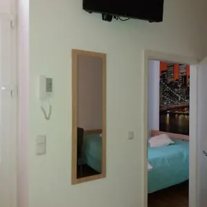 Ferienwohnung Apartment