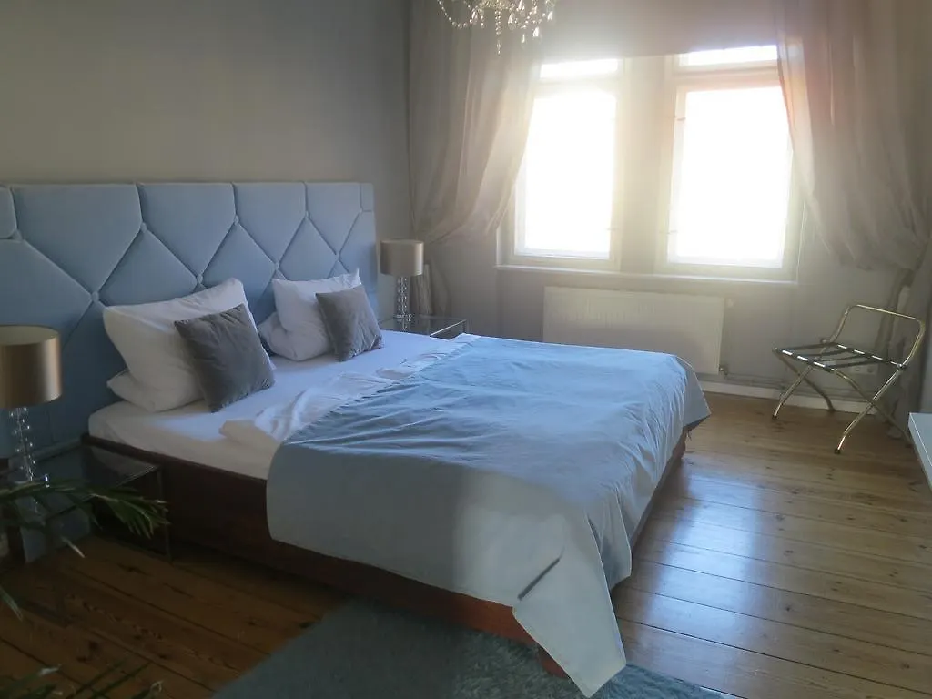 Apartment Berlinapartments-Downtown Germany