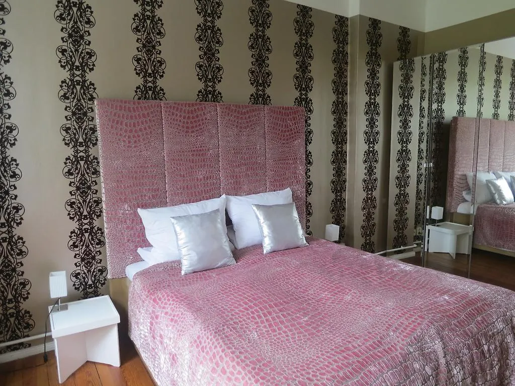 Berlinapartments-Downtown 0*, Berlin Germany