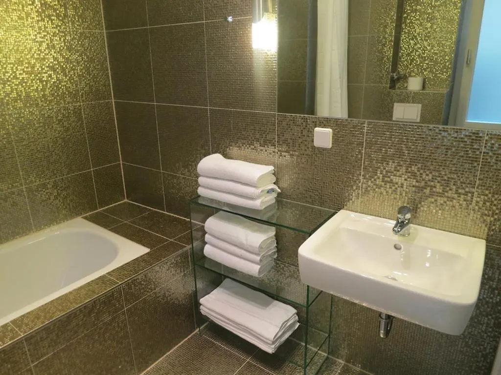 Berlinapartments-Downtown Berlin