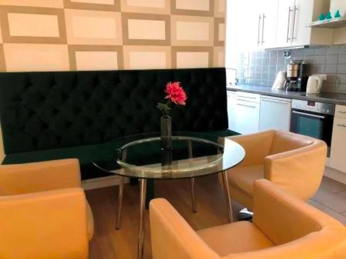Berlinapartments-Downtown Germany